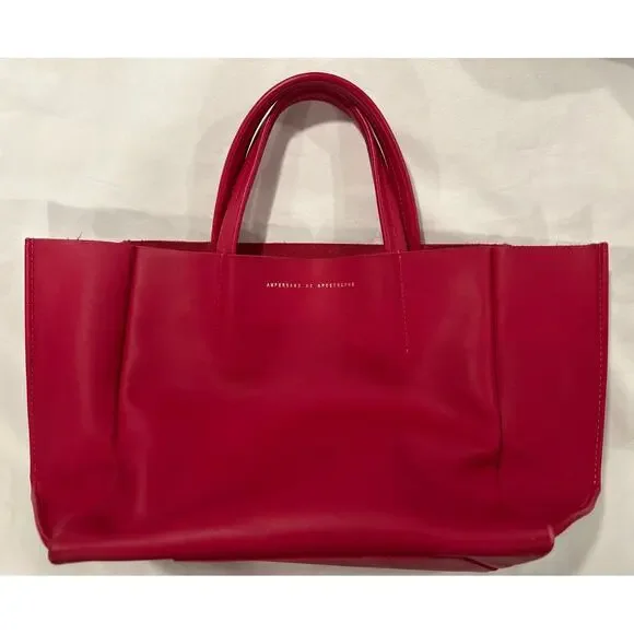 Ampersand as Apostrophe Tote Bag